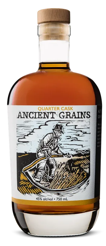 de Vine Ancient Grains