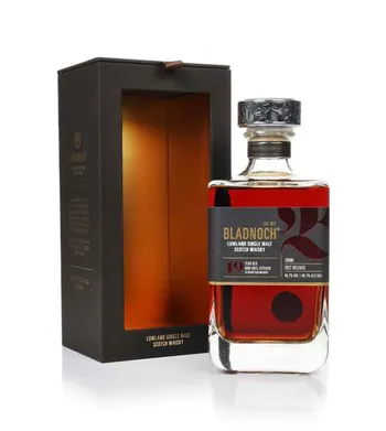 Bladnoch 19 Year