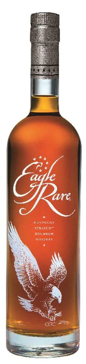 Eagle Rare 10 Year Kentucky Straight Bourbon