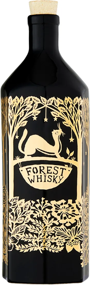 Forest 8 Year Blend #20