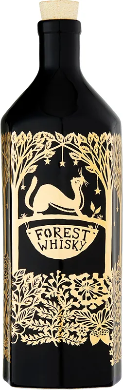 Forest 8 Year Blend #20