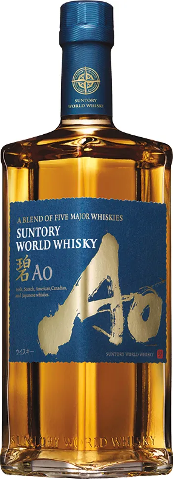 Suntory Ao