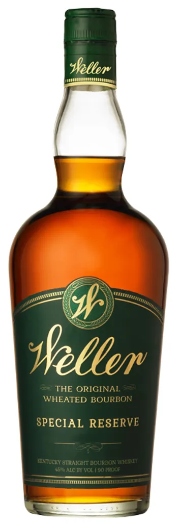 Weller Special Reserve