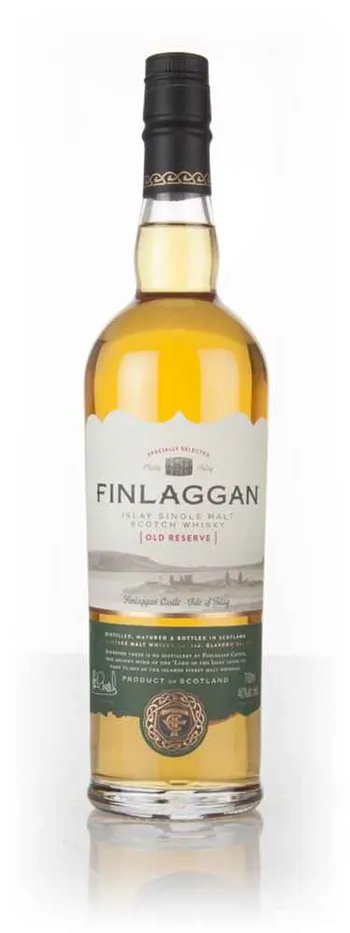 Finlaggan Old Reserve