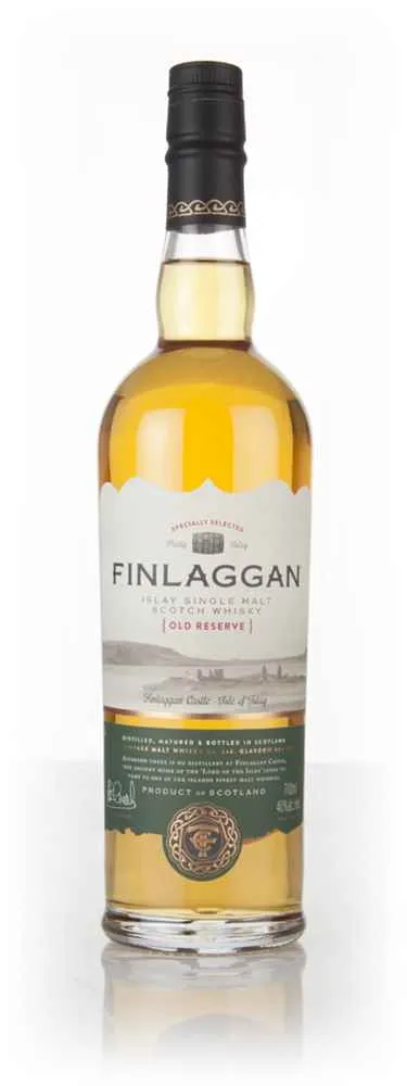 Finlaggan Old Reserve